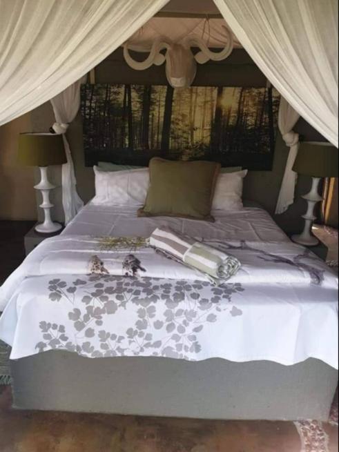 Canyon Guest Villa Hoedspruit Exteriér fotografie