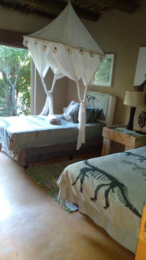 Canyon Guest Villa Hoedspruit Exteriér fotografie